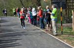 Velikonoční půlmaraton 2014