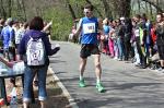 Velikonoční půlmaraton 2014