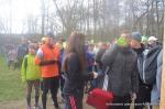 Velikonoční půlmaraton Prostějovem 2015