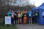 Velikonoční půlmaraton Prostějovem 2015