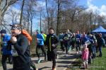 Velikonoční půlmaraton Prostějovem 2015