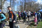 Velikonoční půlmaraton Prostějovem 2015