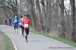 Velikonoční půlmaraton Prostějovem 2015