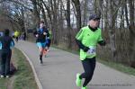 Velikonoční půlmaraton Prostějovem 2015