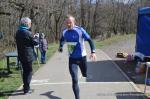 Velikonoční půlmaraton Prostějovem 2015