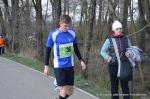 Velikonoční půlmaraton Prostějovem 2015