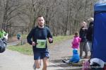 Velikonoční půlmaraton Prostějovem 2015