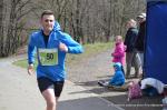 Velikonoční půlmaraton Prostějovem 2015