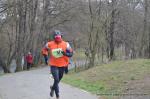 Velikonoční půlmaraton Prostějovem 2015