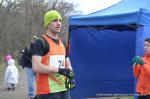 Velikonoční půlmaraton Prostějovem 2015