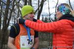 Velikonoční půlmaraton Prostějovem 2015