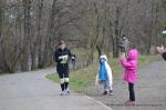 Velikonoční půlmaraton Prostějovem 2015