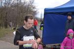 Velikonoční půlmaraton Prostějovem 2015